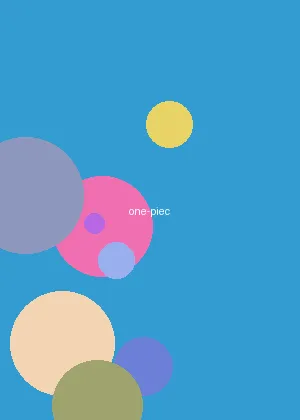 海派甜心下载 - 海贼王海报